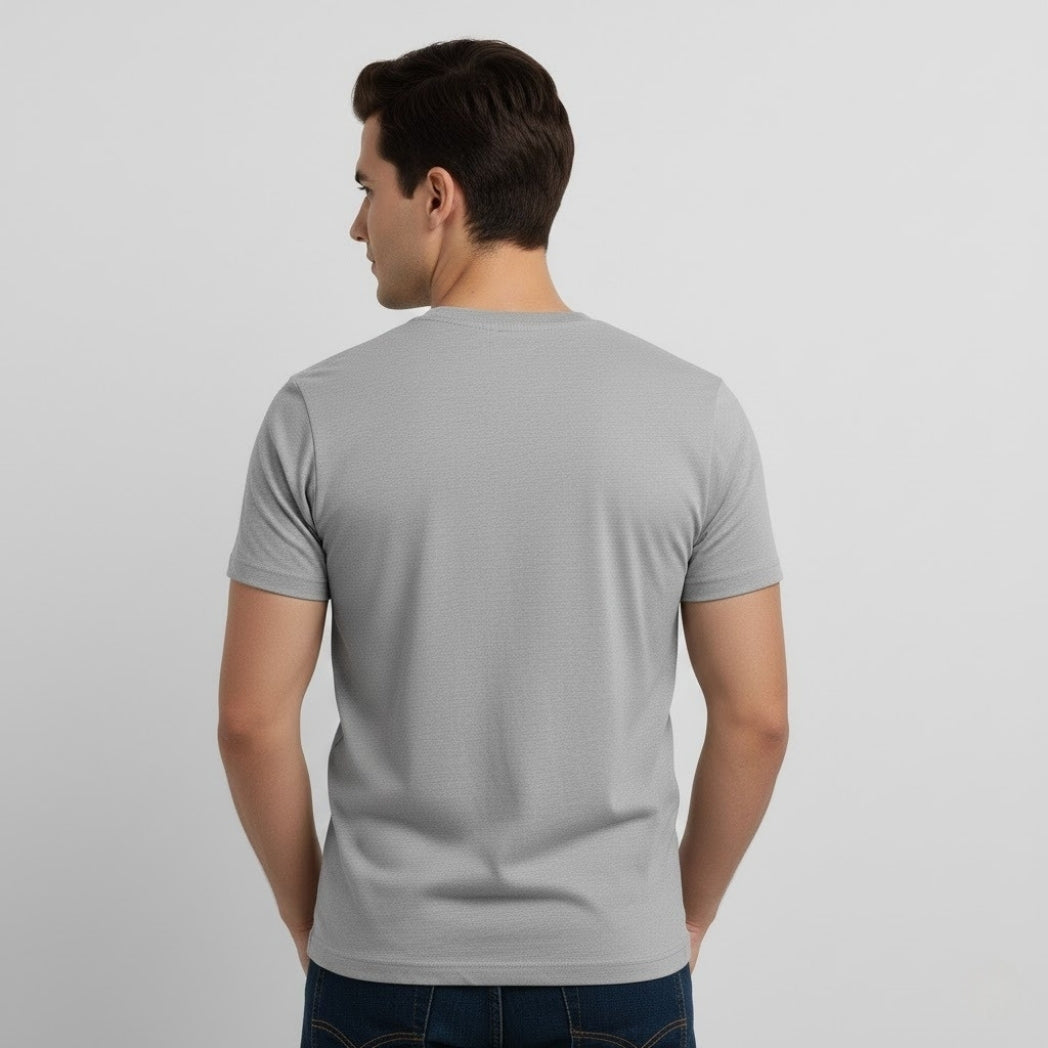 COLLECT MOMENTS NOT THINGS Travel T-Shirt | Unisex Regular Fit