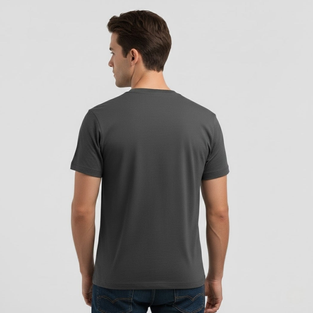 LIFT HEAVY LIVE LIGHT Gym T-Shirt | Unisex Regular Fit