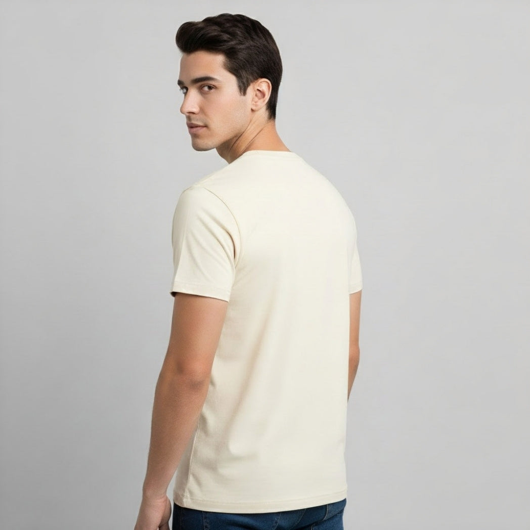 CENTRED Yoga T-Shirt | Unisex Regular Fit